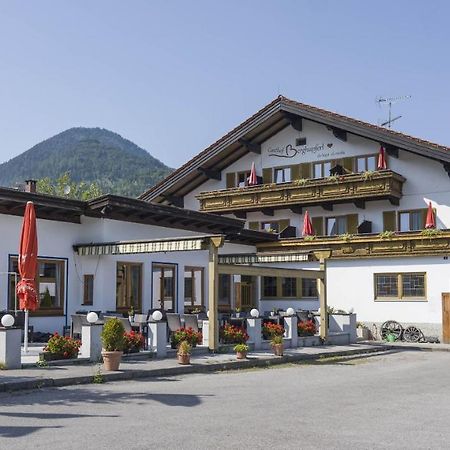 Hotel Gasthof Berghupferl Oberaudorf Zewnętrze zdjęcie