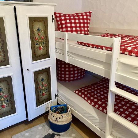 Hotel Gasthof Berghupferl Oberaudorf Zewnętrze zdjęcie