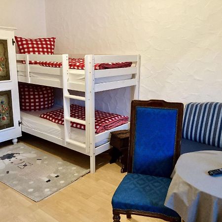 Hotel Gasthof Berghupferl Oberaudorf Zewnętrze zdjęcie