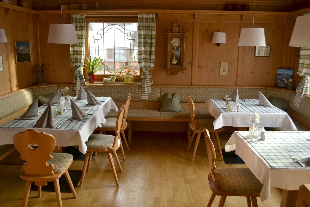 Hotel Gasthof Berghupferl Oberaudorf Zewnętrze zdjęcie