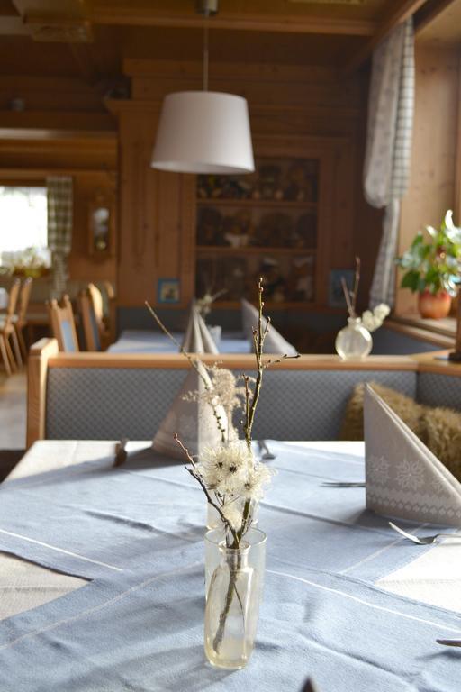 Hotel Gasthof Berghupferl Oberaudorf Zewnętrze zdjęcie