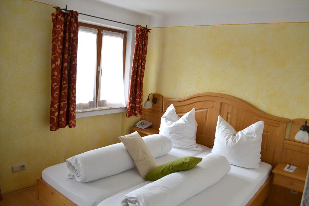 Hotel Gasthof Berghupferl Oberaudorf Pokój zdjęcie