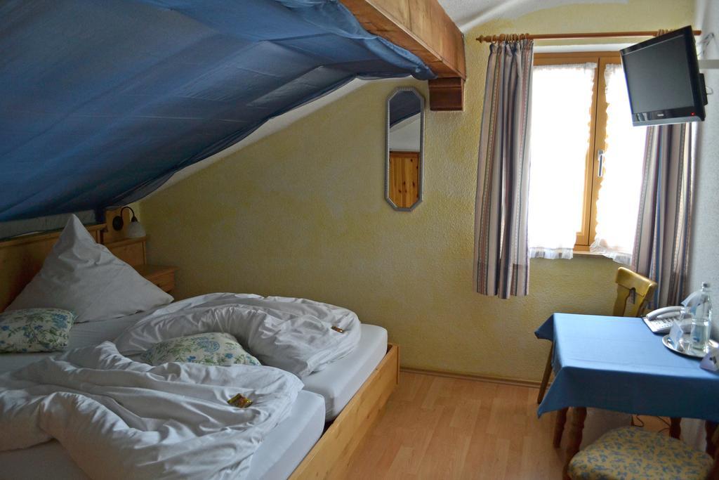 Hotel Gasthof Berghupferl Oberaudorf Pokój zdjęcie