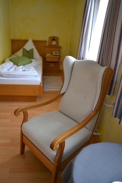 Hotel Gasthof Berghupferl Oberaudorf Pokój zdjęcie