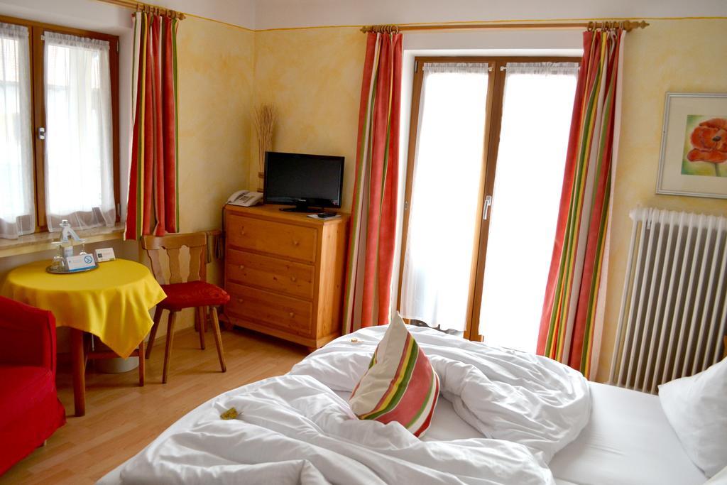 Hotel Gasthof Berghupferl Oberaudorf Pokój zdjęcie