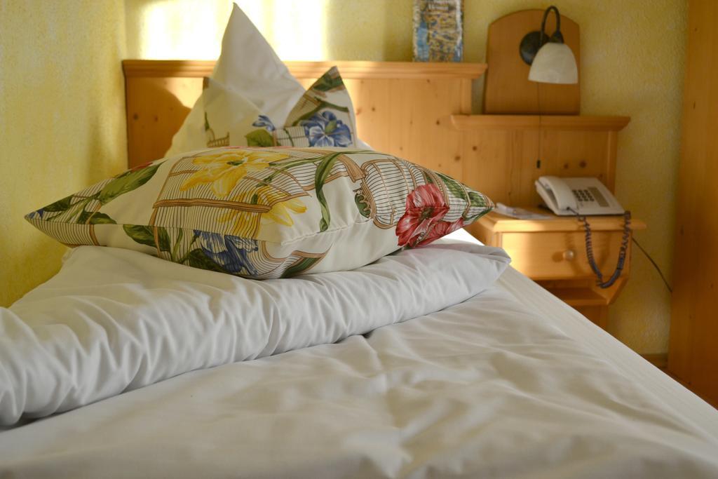 Hotel Gasthof Berghupferl Oberaudorf Pokój zdjęcie