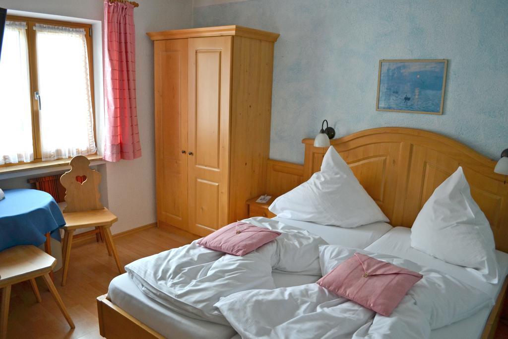 Hotel Gasthof Berghupferl Oberaudorf Pokój zdjęcie