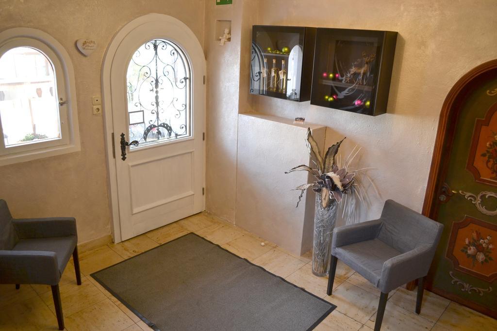 Hotel Gasthof Berghupferl Oberaudorf Zewnętrze zdjęcie