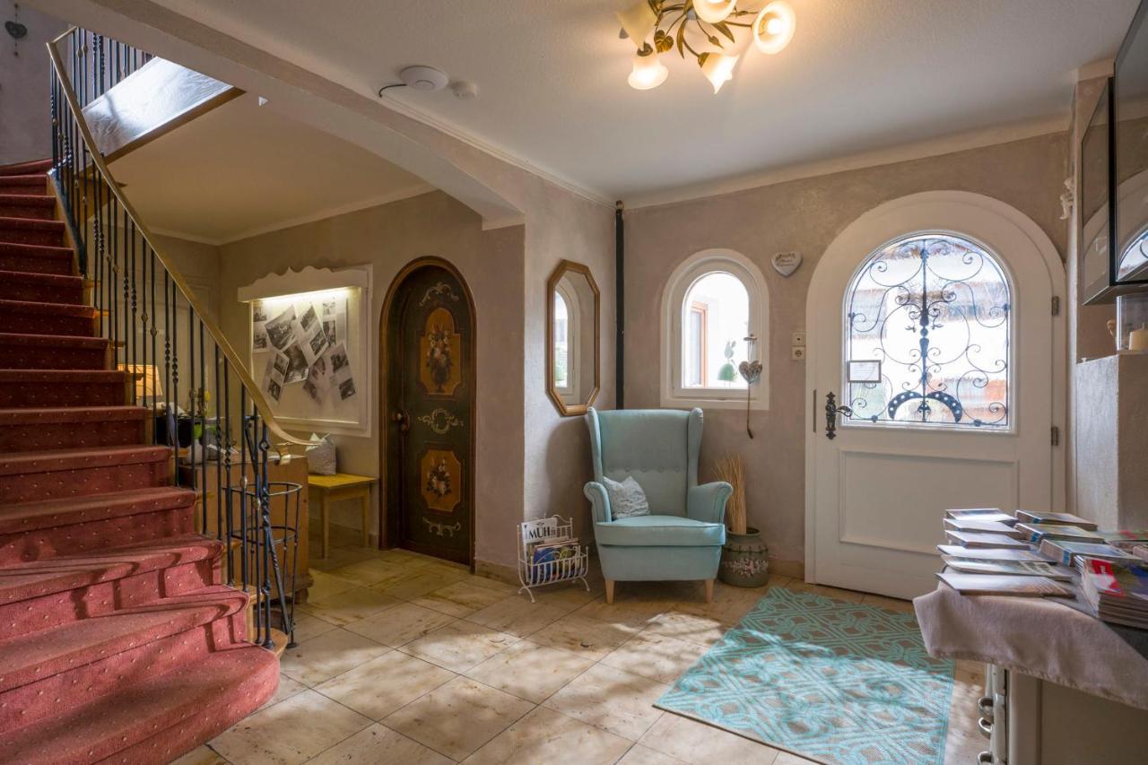 Hotel Gasthof Berghupferl Oberaudorf Zewnętrze zdjęcie