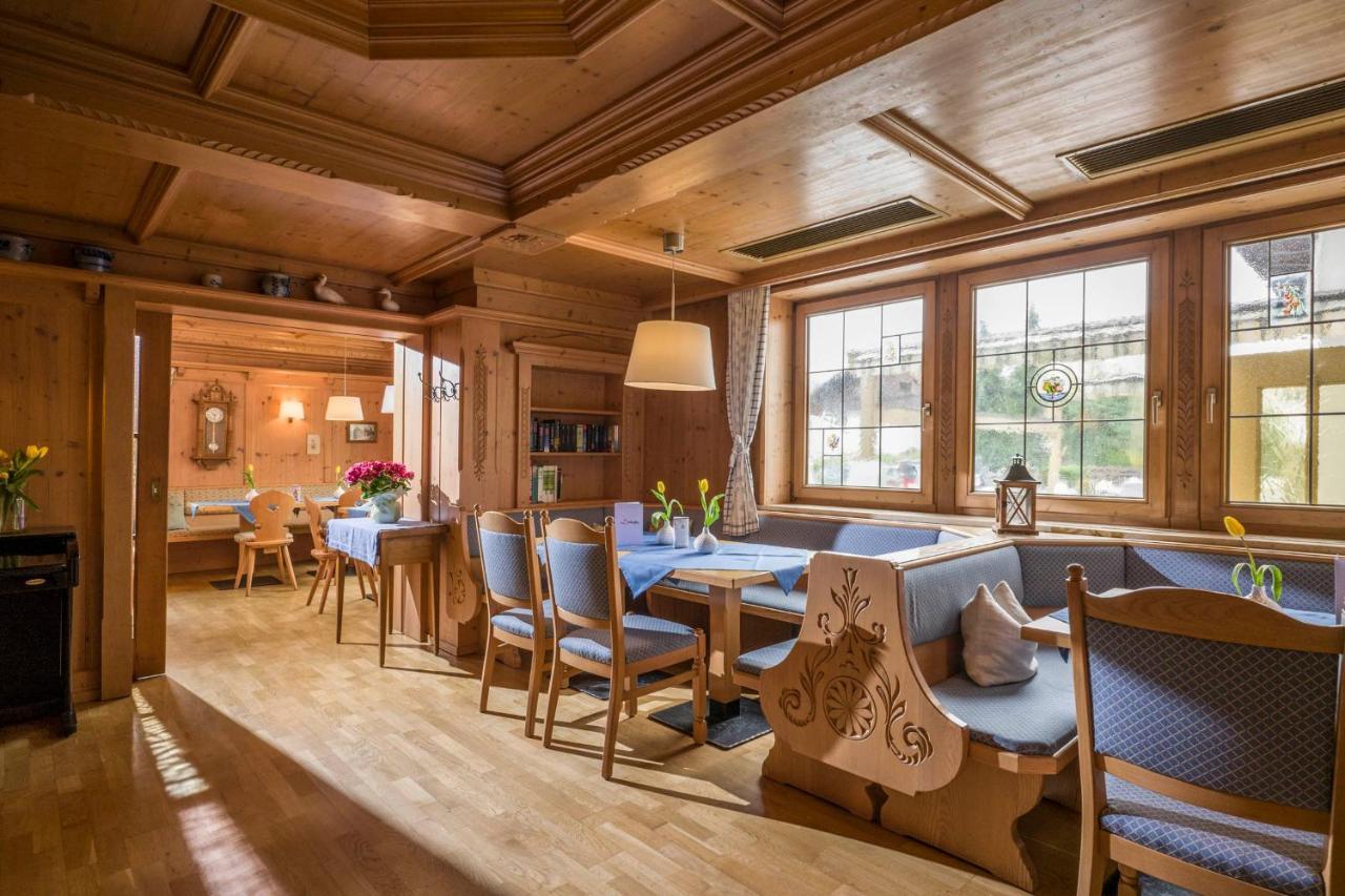 Hotel Gasthof Berghupferl Oberaudorf Zewnętrze zdjęcie
