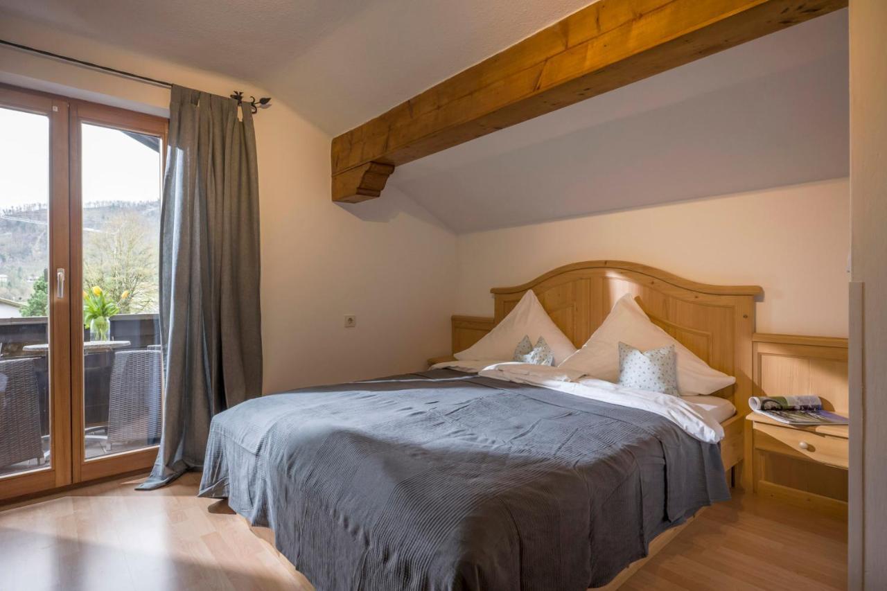 Hotel Gasthof Berghupferl Oberaudorf Zewnętrze zdjęcie