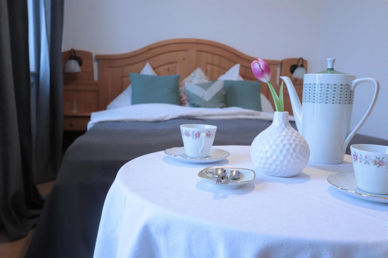 Hotel Gasthof Berghupferl Oberaudorf Zewnętrze zdjęcie