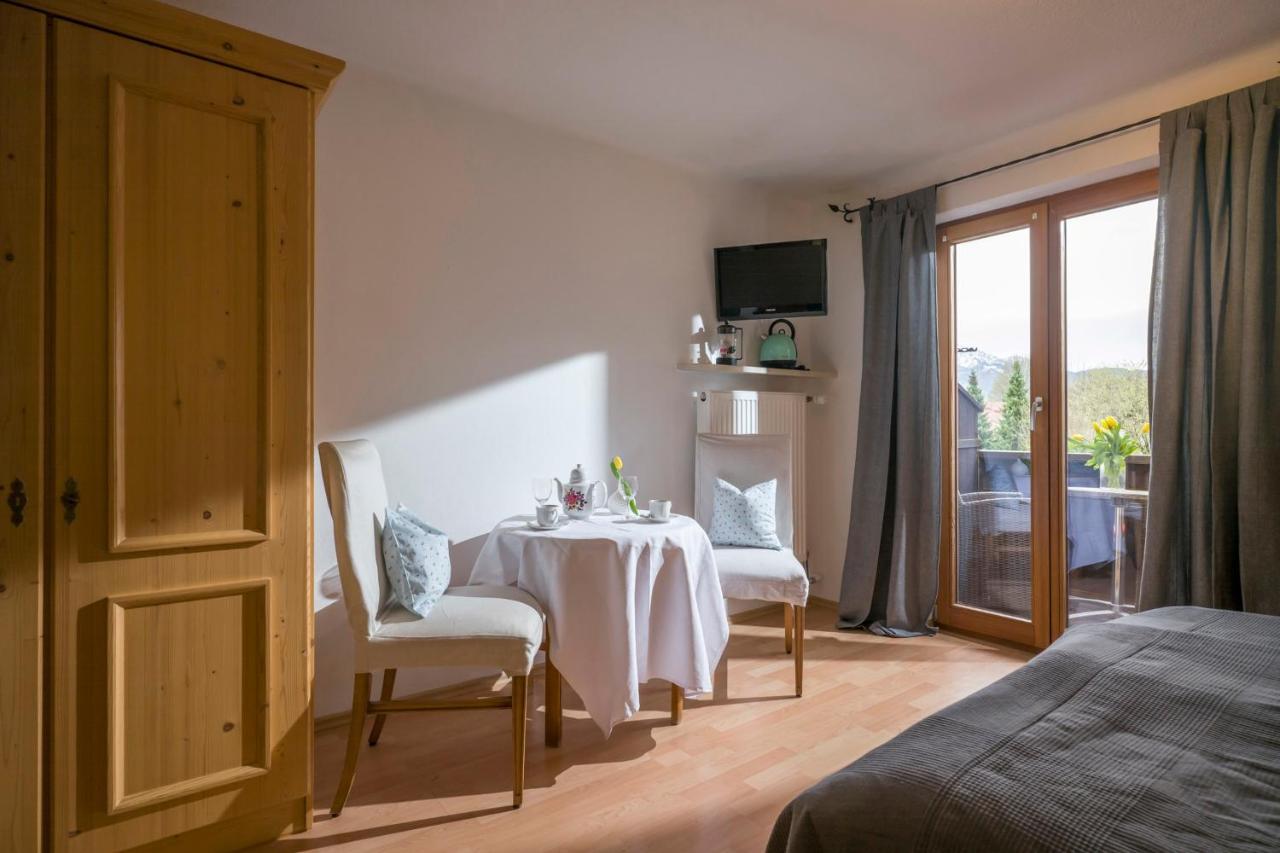 Hotel Gasthof Berghupferl Oberaudorf Zewnętrze zdjęcie
