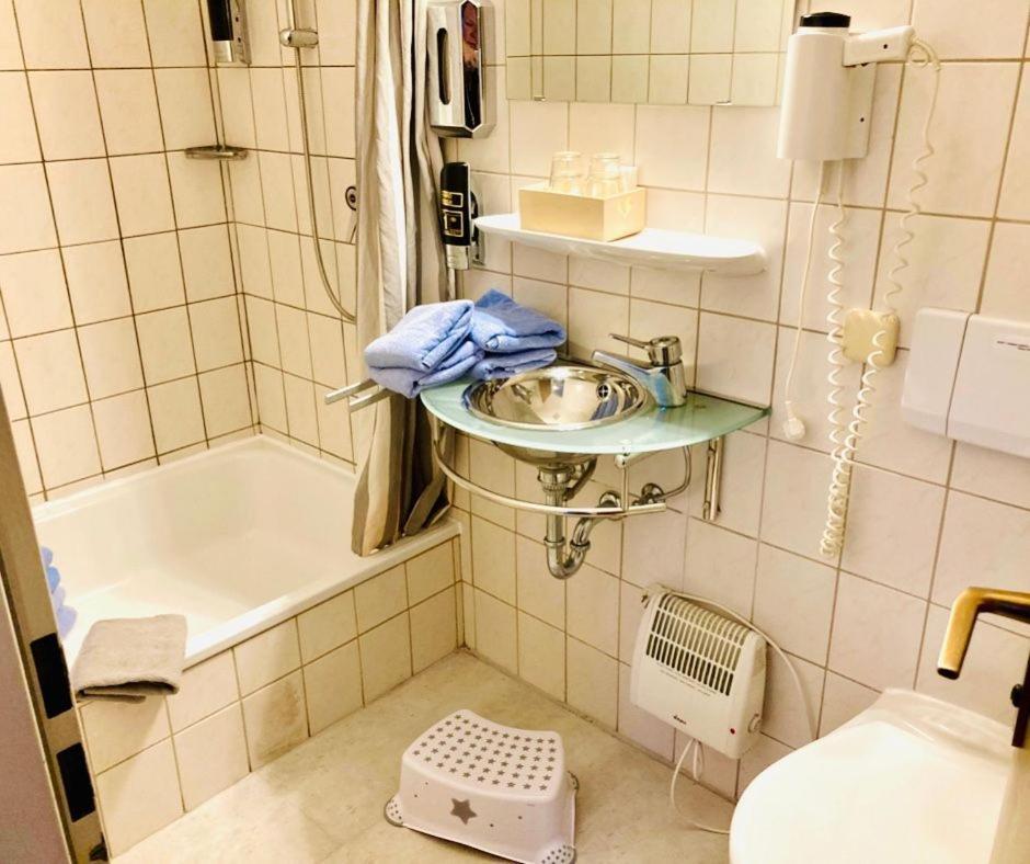 Hotel Gasthof Berghupferl Oberaudorf Zewnętrze zdjęcie