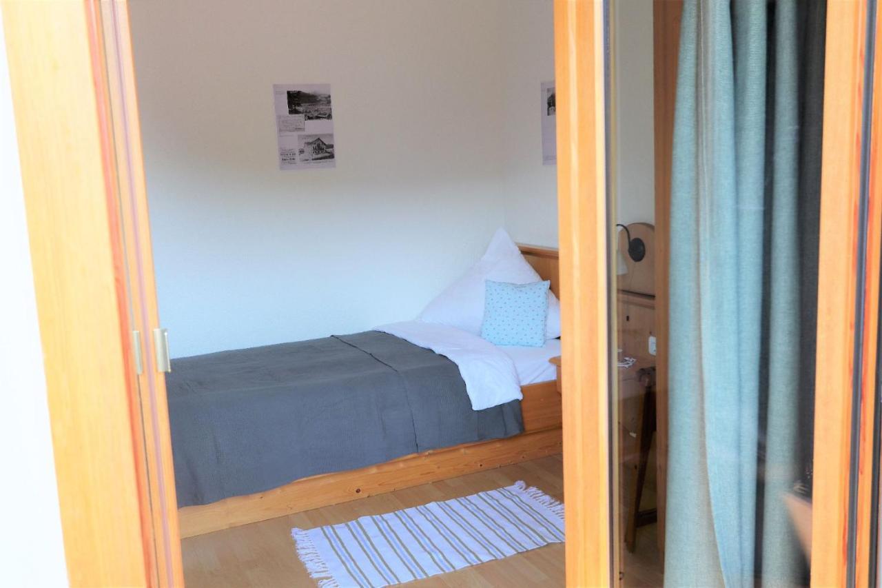 Hotel Gasthof Berghupferl Oberaudorf Zewnętrze zdjęcie