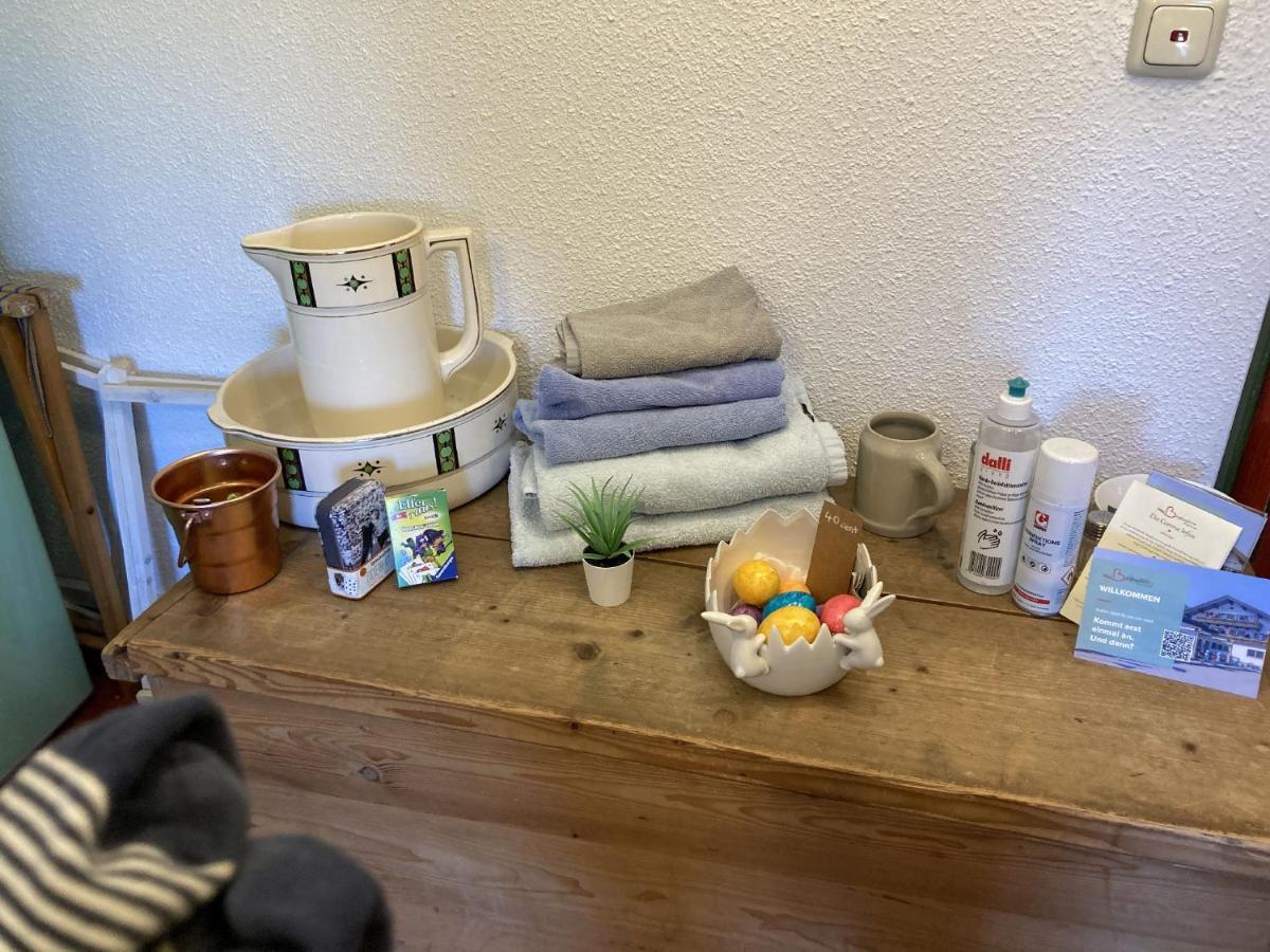 Hotel Gasthof Berghupferl Oberaudorf Zewnętrze zdjęcie