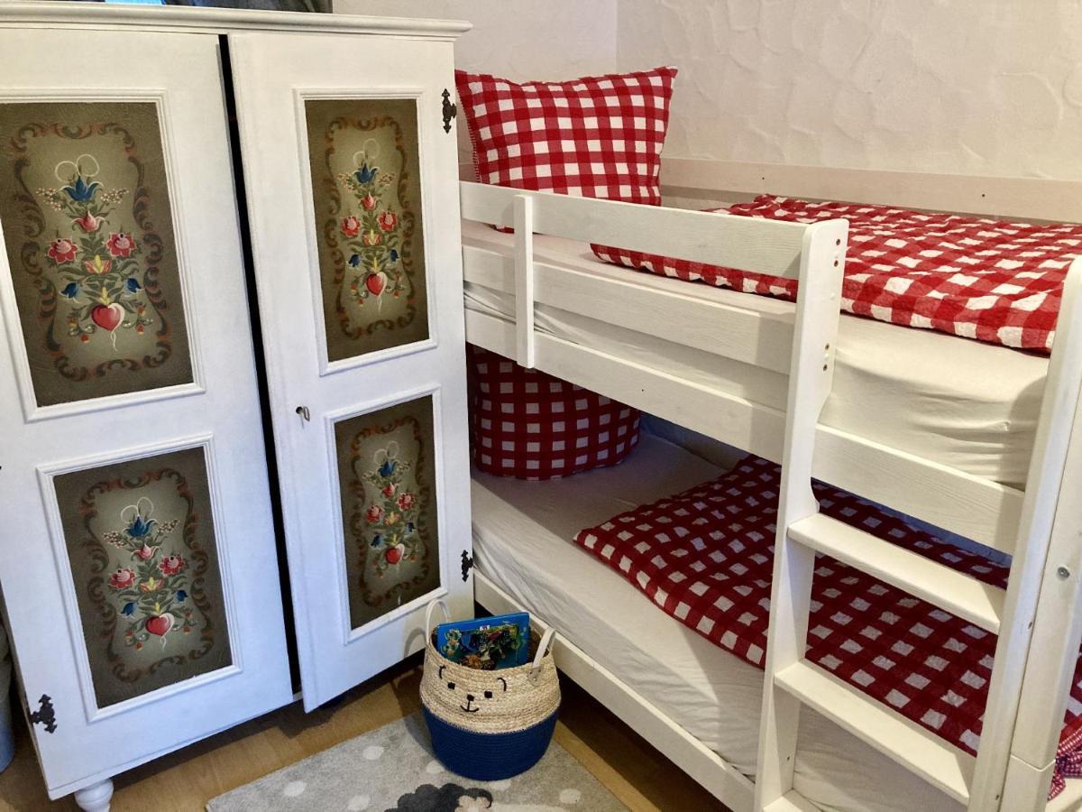 Hotel Gasthof Berghupferl Oberaudorf Zewnętrze zdjęcie