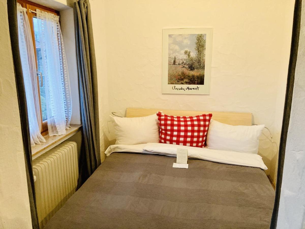 Hotel Gasthof Berghupferl Oberaudorf Zewnętrze zdjęcie