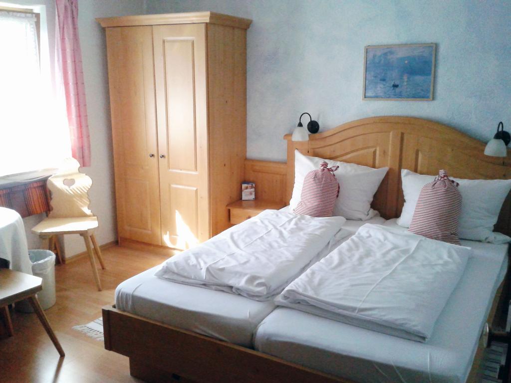 Hotel Gasthof Berghupferl Oberaudorf Pokój zdjęcie