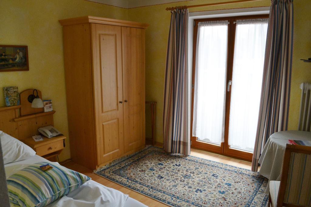 Hotel Gasthof Berghupferl Oberaudorf Pokój zdjęcie