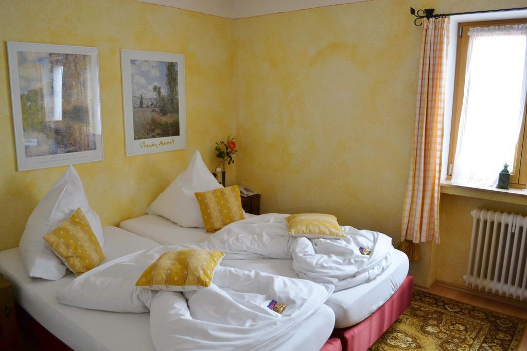Hotel Gasthof Berghupferl Oberaudorf Pokój zdjęcie