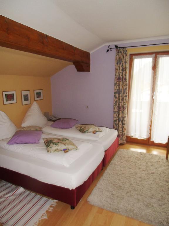Hotel Gasthof Berghupferl Oberaudorf Pokój zdjęcie