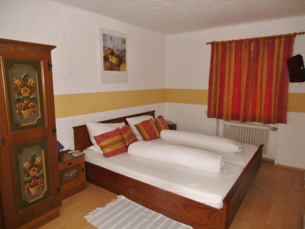 Hotel Gasthof Berghupferl Oberaudorf Pokój zdjęcie