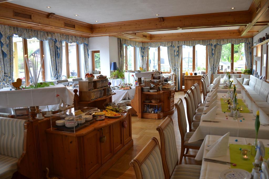 Hotel Gasthof Berghupferl Oberaudorf Zewnętrze zdjęcie