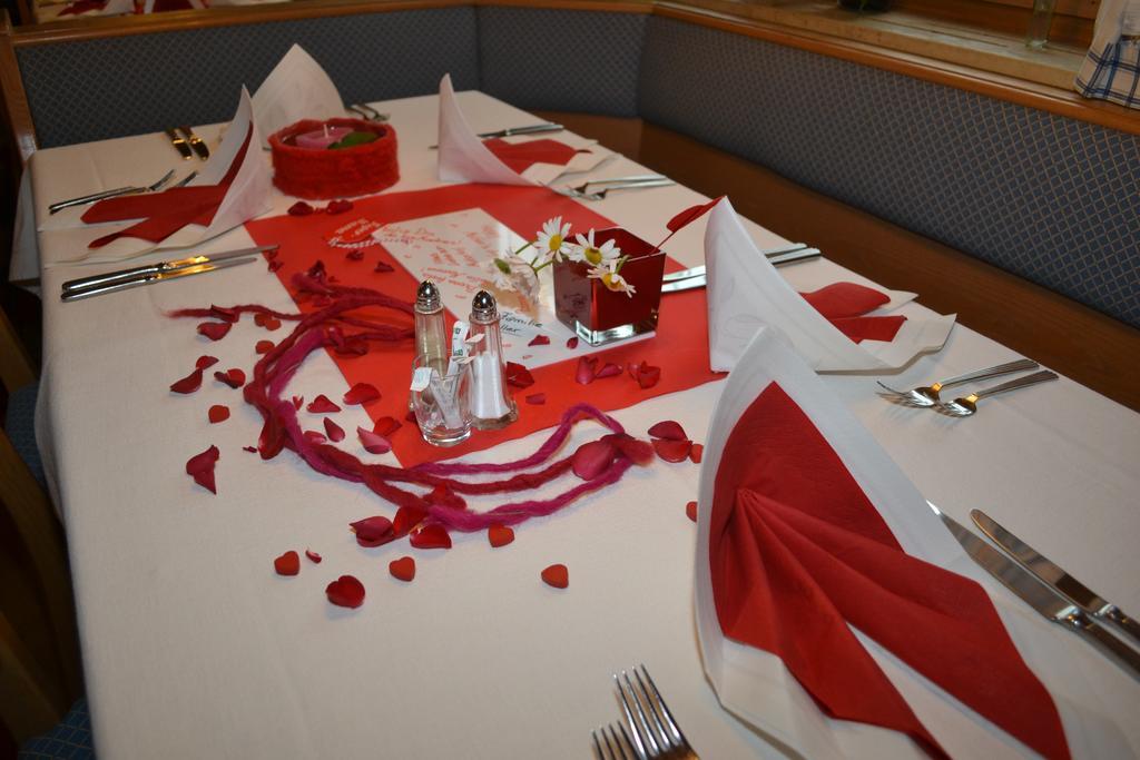 Hotel Gasthof Berghupferl Oberaudorf Zewnętrze zdjęcie